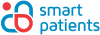 Smart Patients Project | Identita na platforme logo